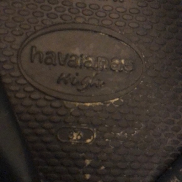 Flip Flops - Picture 4 of 5